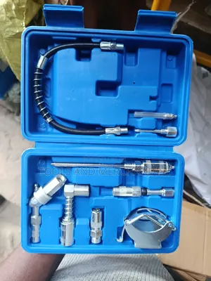 Grease Gun Accessories