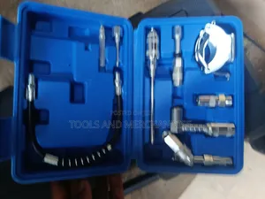 Grease Gun Accessories