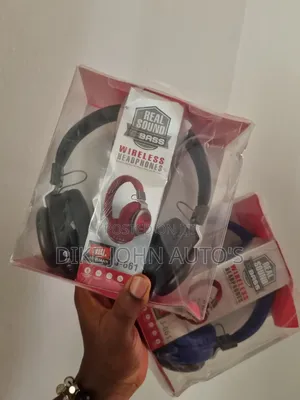 Jbl J-661 Headset