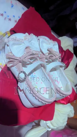 Kids Princess Shoe