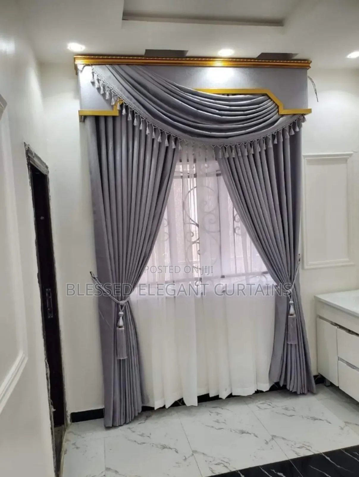 Luxury Curtains Interior Solutions