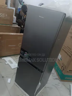 Rd29dca 225l Fridge – Sleek Modern Design
