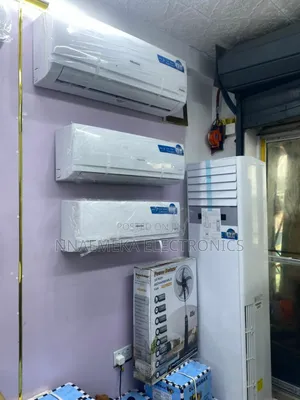 Hisense 2hp Normal Floor Standing Ac (Af20sc1)