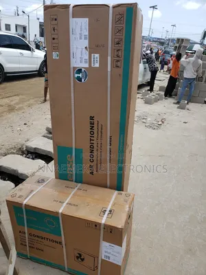 Hisense 2hp Normal Floor Standing Ac (Af20sc1)