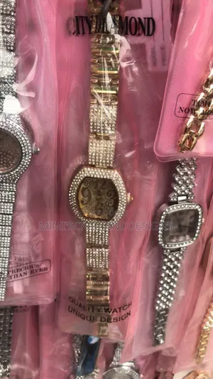 Wristwatch