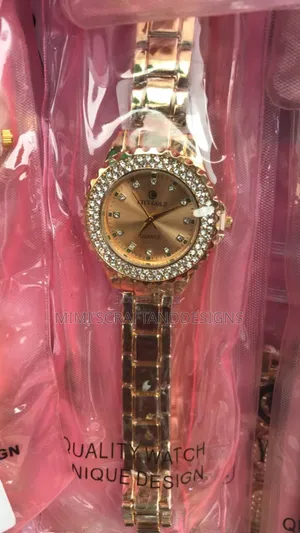 Wristwatch
