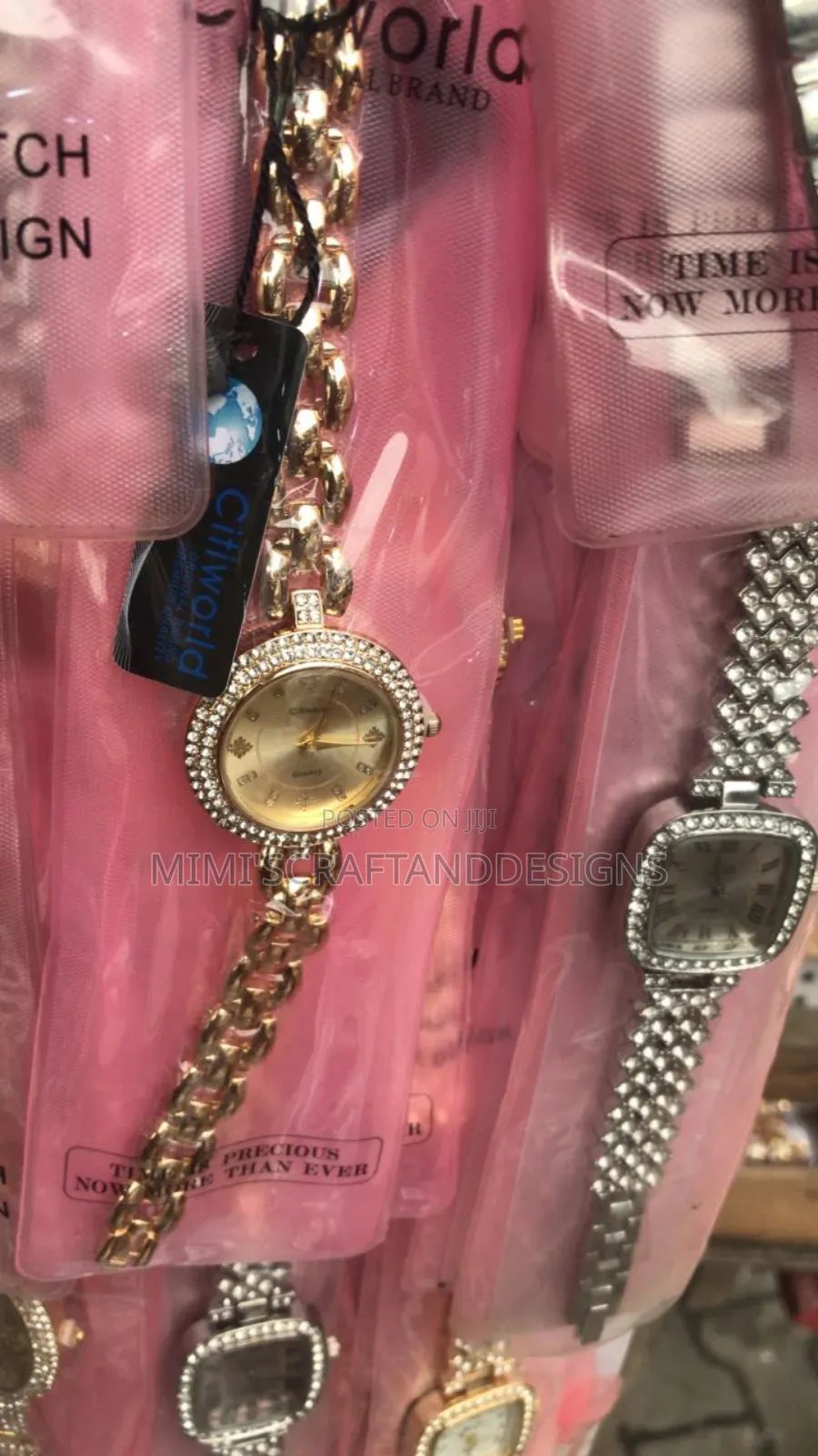 Wristwatch