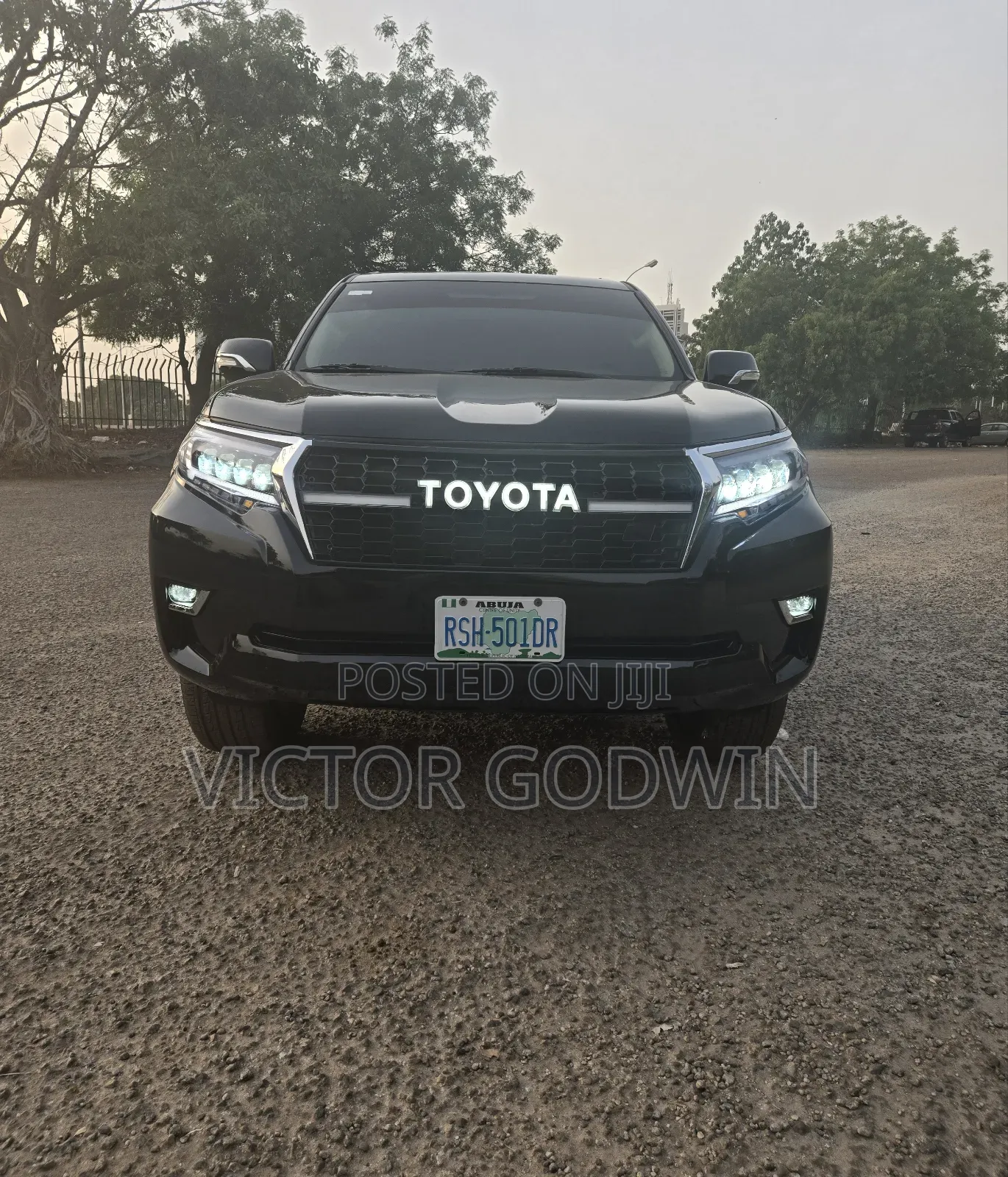 Car Hire/Rental