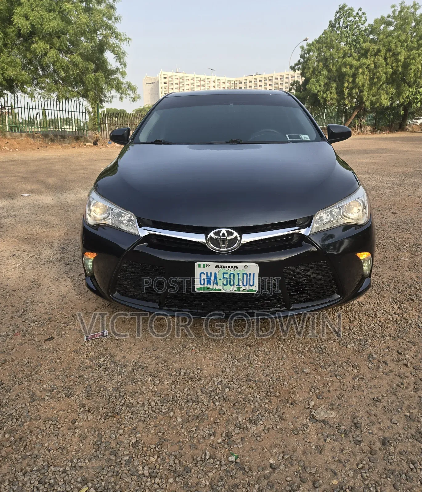 Car Hire/Rental