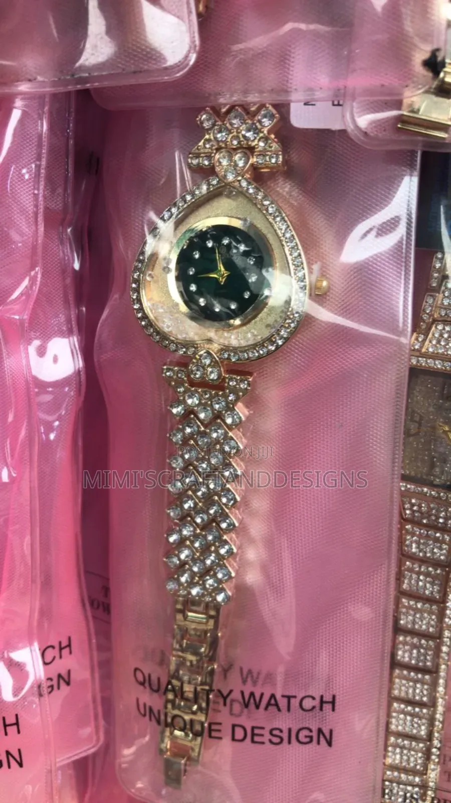 Wristwatch