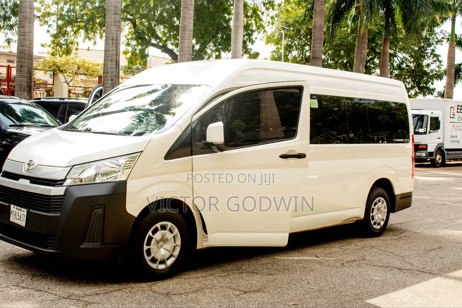 Car Hire/Rental