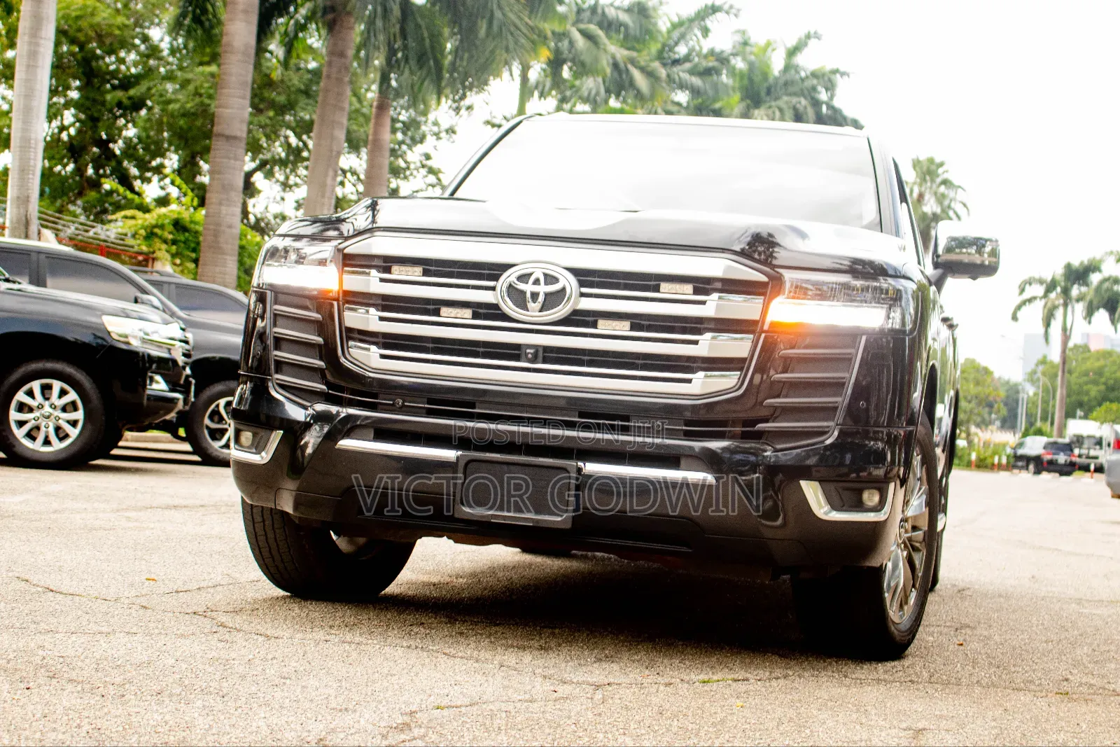 Car Hire/Rental