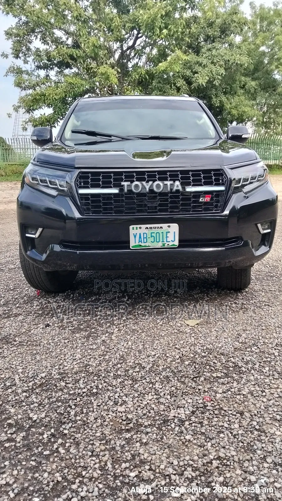 Car Hire/Rental