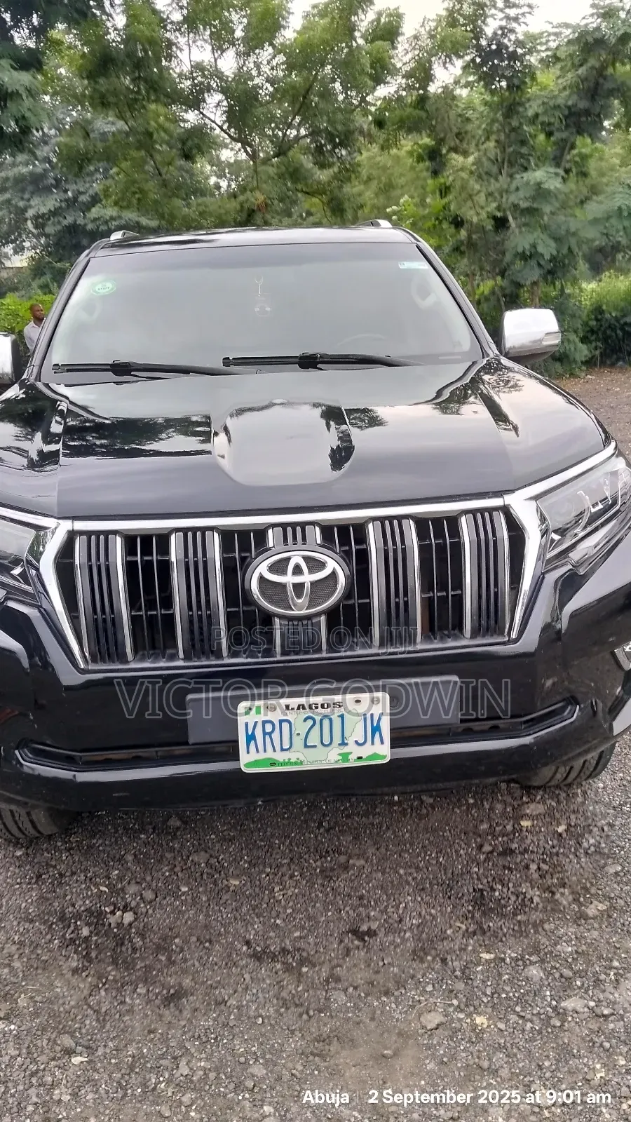 Car Hire/Rental