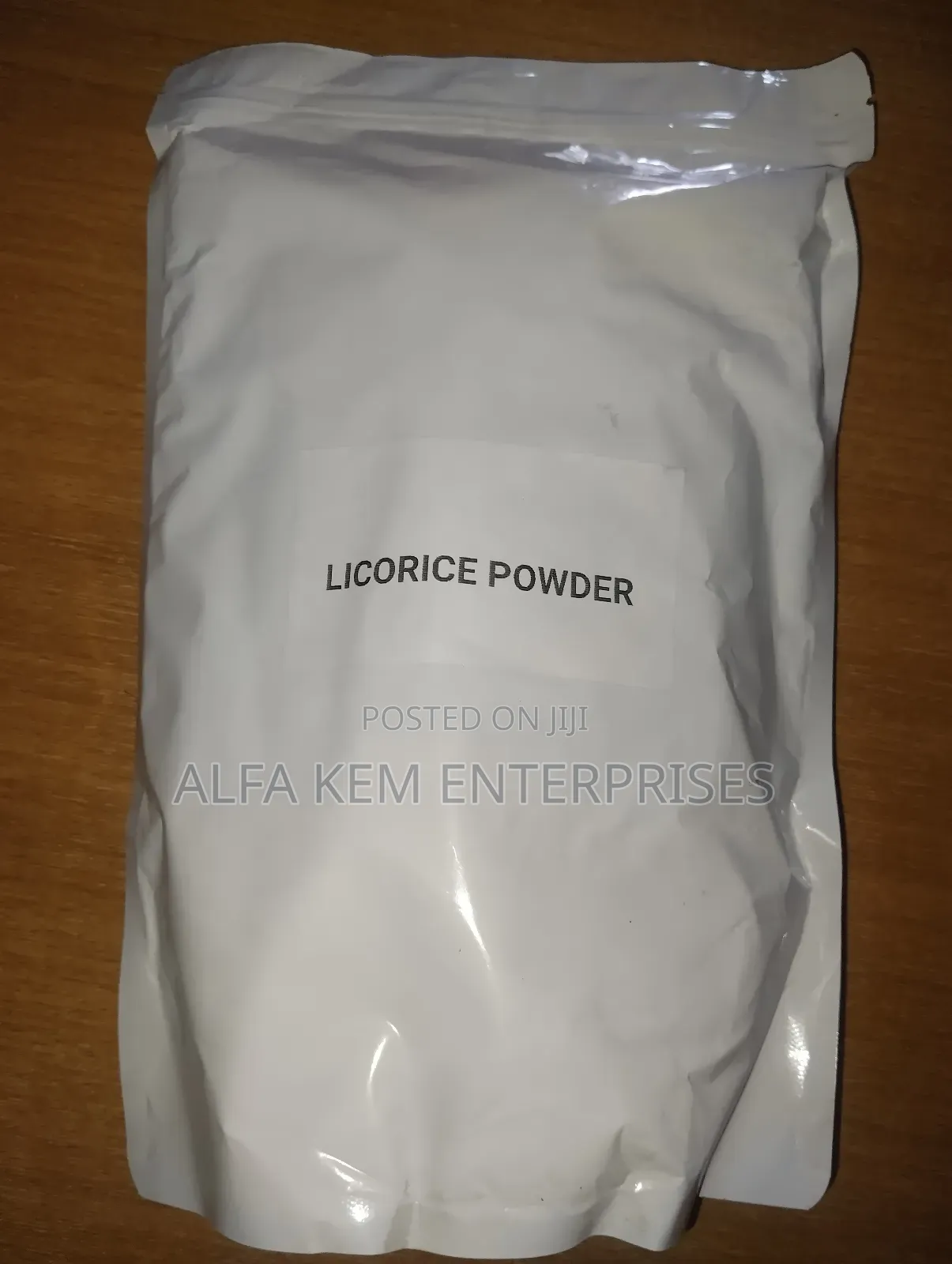 Licorice Powder (1kg)