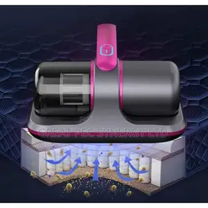 Rechargeable Lint Remover