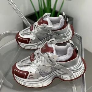 Girls and Ladies Sneakers