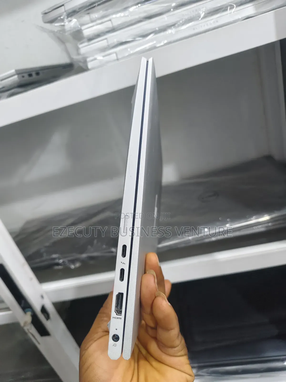 Laptop HP EliteBook 840 G7 16GB Intel Core i7 SSD 256GB