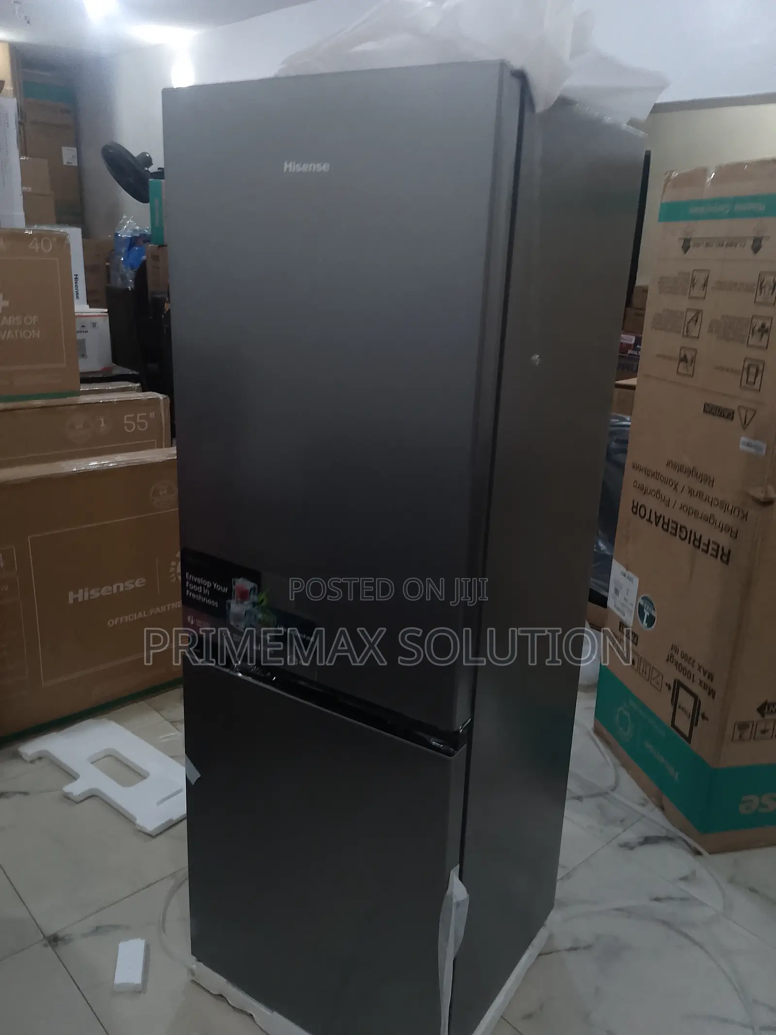 Rd29dca 225l Refrigerator – Perfect Kitchen Upgrade