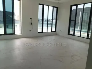 5bdrm Duplex in Creek Estate, Lekki Phase 1 for rent