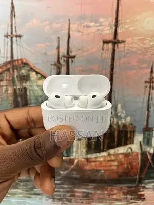 Airpods Pro 3 (3rd Generation)