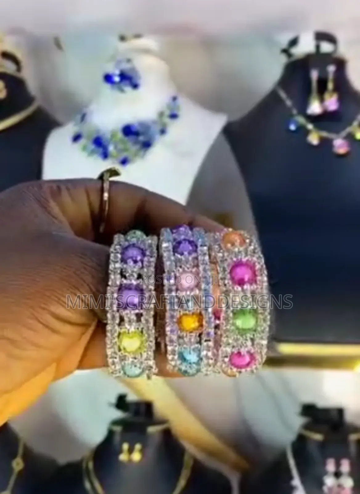 Kiddies Bracelets