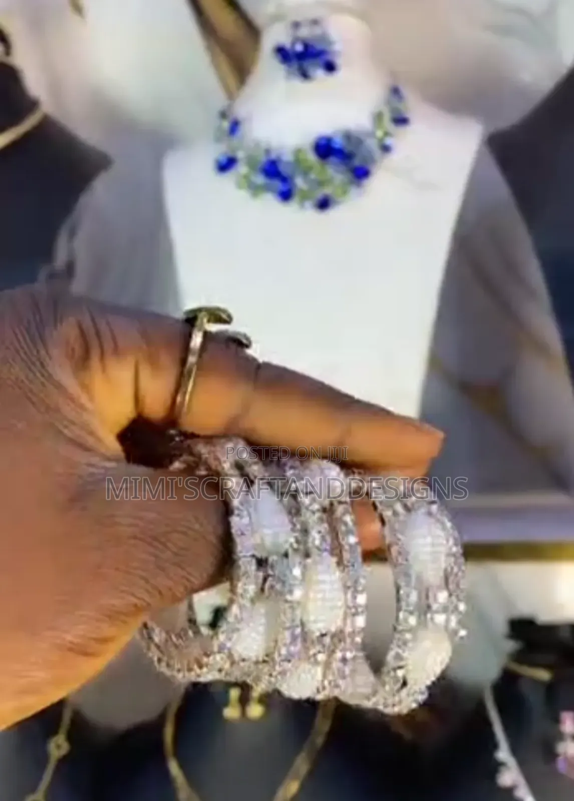 Kiddies Bracelets