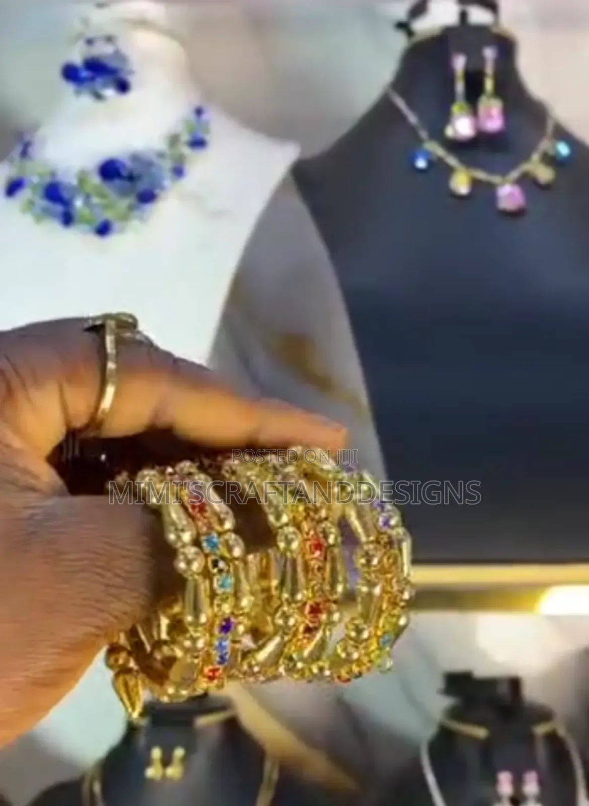 Kiddies Bracelets