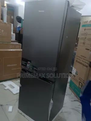 Rd29dca 225l Fridge – Large Storage Capacity