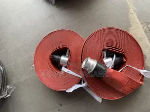 21/2 Duraline Hose