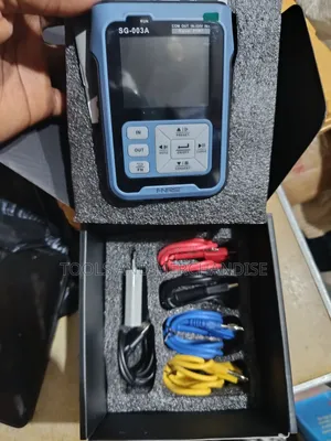 Handheld Digital Signal Generator