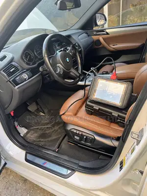 Benz, Bmw,Toyota, Professional Auto Diagnostic Car Inspection Service