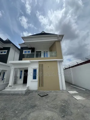 5bdrm Duplex in Oluyole Estate for rent