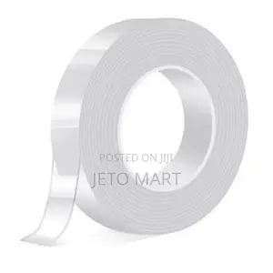 Nano Tape Double Sided Adhesive Tape 3m X 3cm