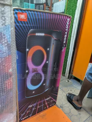 JBL Partybox 720