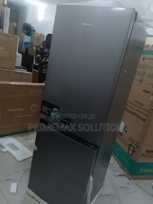 Rd29dca 225l Double Door Refrigerator – Quality Cooling