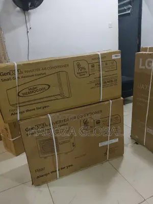 The Haier Thermocool Genpal Inverter Ac And Its Quiet Operation