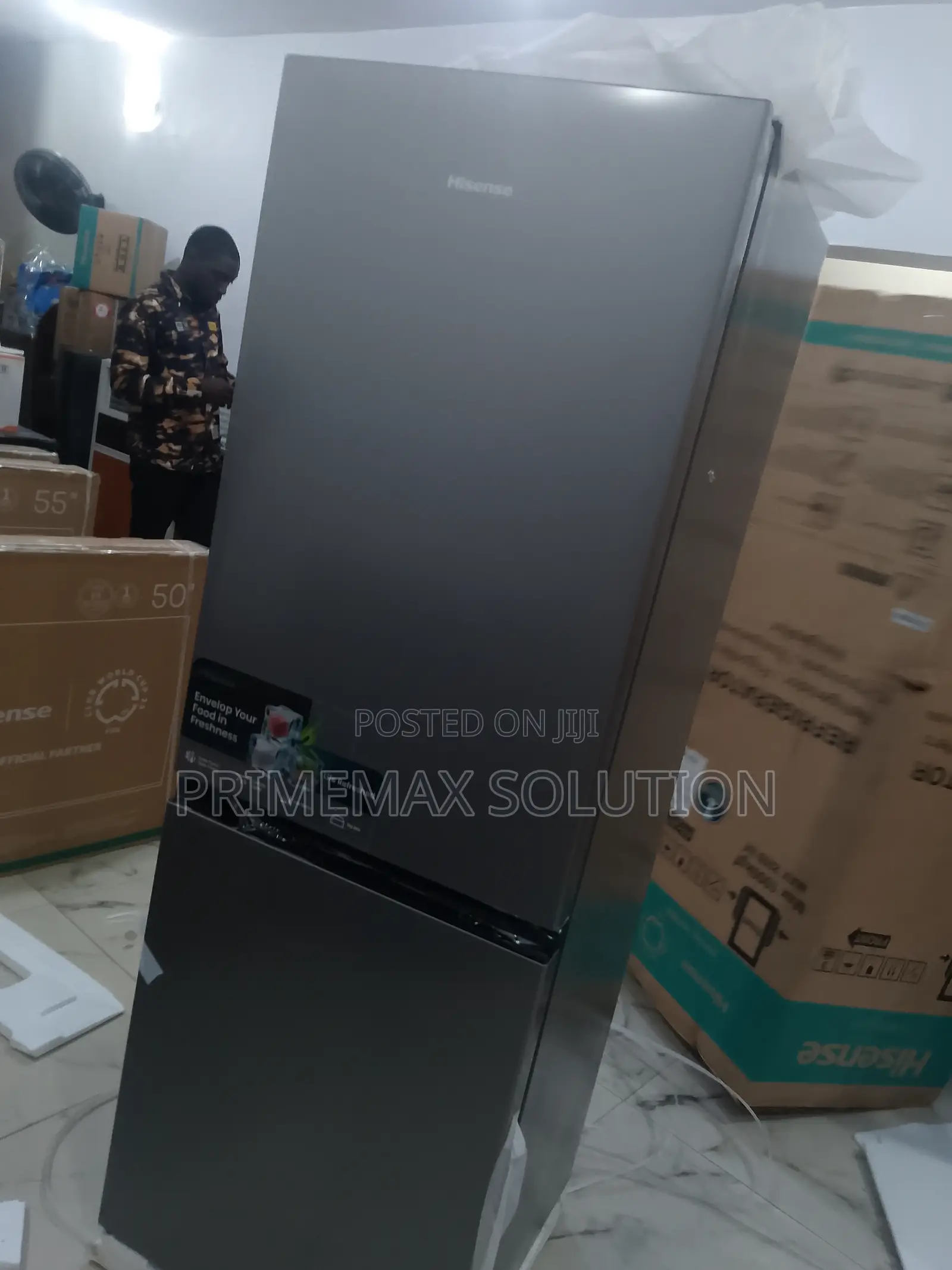 Rd29dca 225l Fridge – Strong Cooling Performance