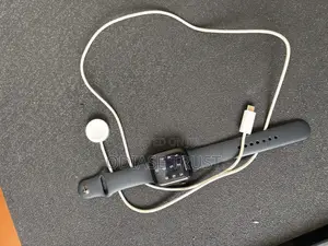 Apple Watch Series 7