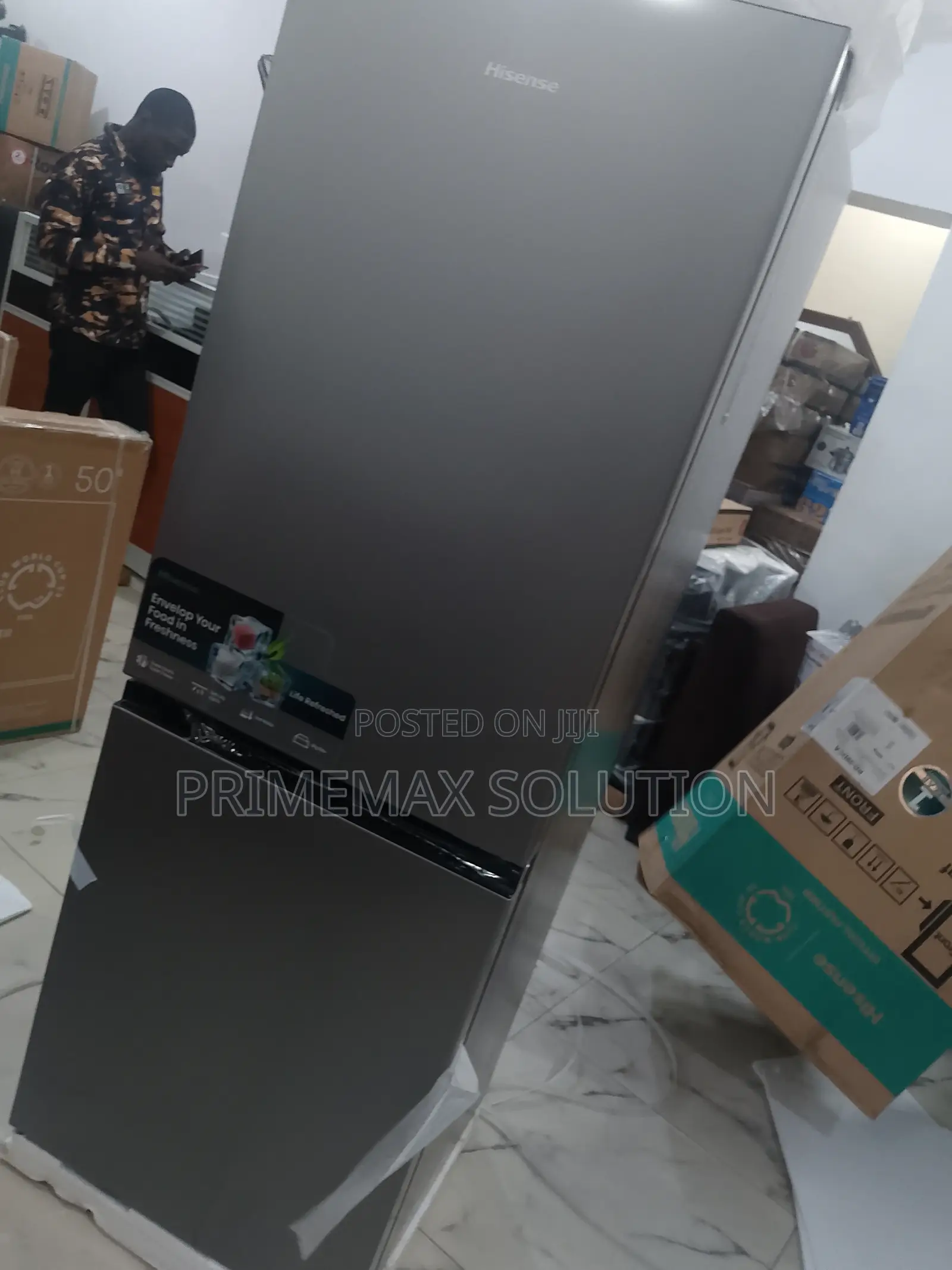 Rd29dca 225l Fridge – High Efficiency Cooling