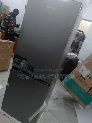 Rd29dca 225l Fridge – High Efficiency Cooling