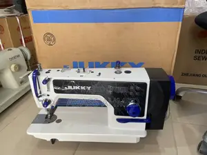 Jukky Direct Drive Sewing Machine