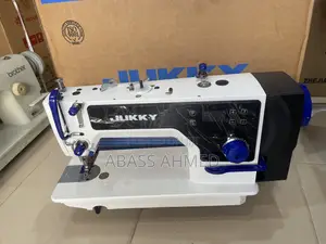 Jukky Direct Drive Sewing Machine