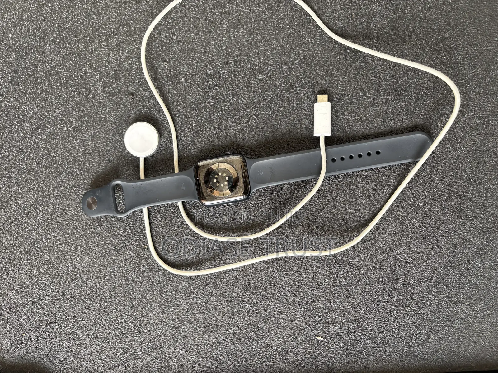 Apple Watch Series 7