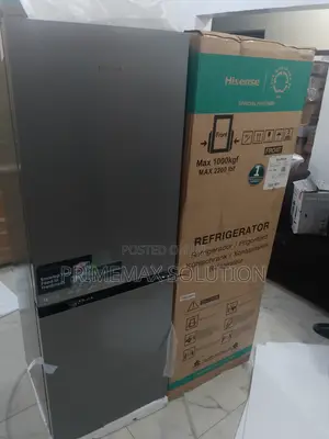 Rd29dca 225l Refrigerator – Built for Convenience