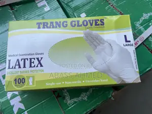 Trang Gloves Disposable Gloves Hospital