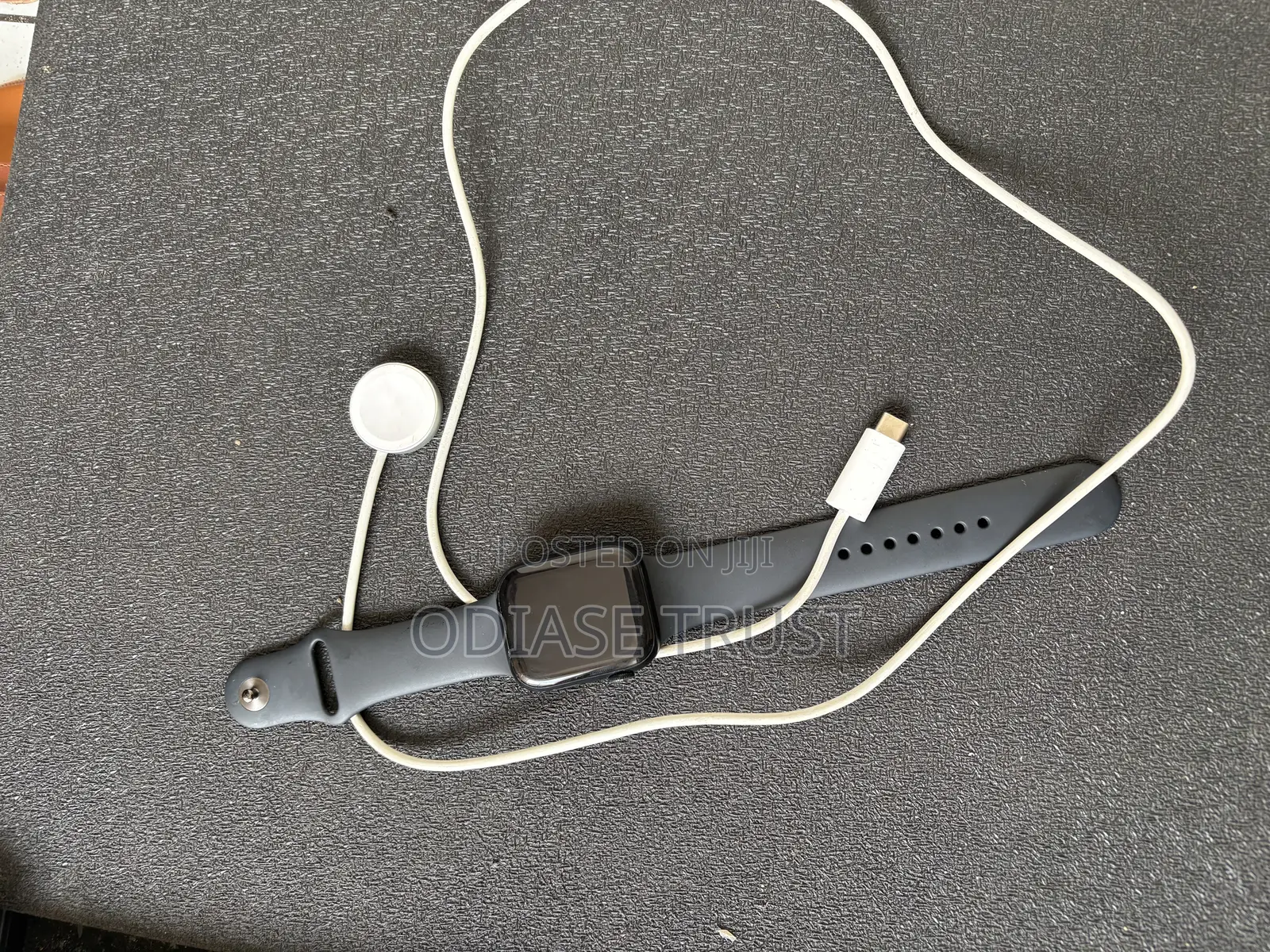 Apple Watch Series 7