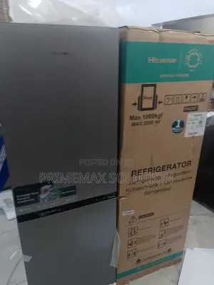Rd29dca 225l Fridge – Spacious Interior Design