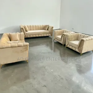 7 Seater of Sofa Chair