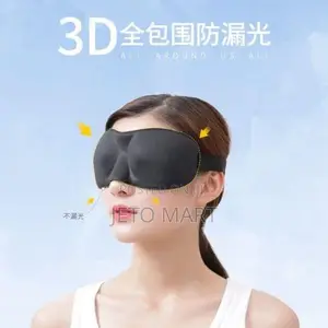 Sleeping Mask Cover Eye Blindfold Sleep Mask